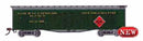 Bachmann HO 75704 50' Express Reefer, Railway Express Agency
