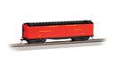Bachmann 75705 50' EXPRESS REEFER - LEHIGH VALLEY