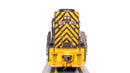 BLI 7570 EMD GP30, DRGW 3015, Small "Rio Grande", Paragon4 Sound/DC/DCC, HO Scale