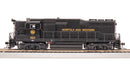 BLI 7572 EMD GP30, N&W 523, As-Delivered, Paragon4 Sound/DC/DCC, HO Scale