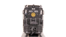BLI 7572 EMD GP30, N&W 523, As-Delivered, Paragon4 Sound/DC/DCC, HO Scale