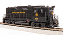 BLI 7572 EMD GP30, N&W 523, As-Delivered, Paragon4 Sound/DC/DCC, HO Scale