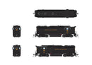 BLI 7572 EMD GP30, N&W 523, As-Delivered, Paragon4 Sound/DC/DCC, HO Scale