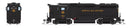 BLI 7572 EMD GP30, N&W 523, As-Delivered, Paragon4 Sound/DC/DCC, HO Scale