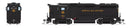 BLI 7572 EMD GP30, N&W 523, As-Delivered, Paragon4 Sound/DC/DCC, HO Scale