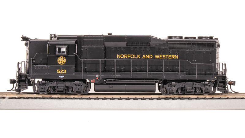 BLI 7573 EMD GP30, N&W 525, As-Delivered, Paragon4 Sound/DC/DCC, HO Scale