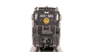 BLI 7573 EMD GP30, N&W 525, As-Delivered, Paragon4 Sound/DC/DCC, HO Scale