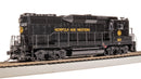 BLI 7573 EMD GP30, N&W 525, As-Delivered, Paragon4 Sound/DC/DCC, HO Scale