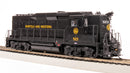 BLI 7573 EMD GP30, N&W 525, As-Delivered, Paragon4 Sound/DC/DCC, HO Scale