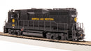 BLI 7573 EMD GP30, N&W 525, As-Delivered, Paragon4 Sound/DC/DCC, HO Scale