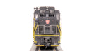 BLI 7574 EMD GP30, PRR 2211, w/ Red Keystone, Paragon4 Sound/DC/DCC, HO Scale