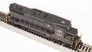 BLI 7574 EMD GP30, PRR 2211, w/ Red Keystone, Paragon4 Sound/DC/DCC, HO Scale