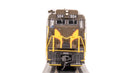 BLI 7576 EMD GP30, SAL 504, Pullman Green, Yellow, & Orange, Paragon4 Sound/DC/DCC, HO Scale