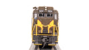 BLI 7577 EMD GP30, SAL 508, Pullman Green, Yellow, & Orange, Paragon4 Sound/DC/DCC, HO Scale