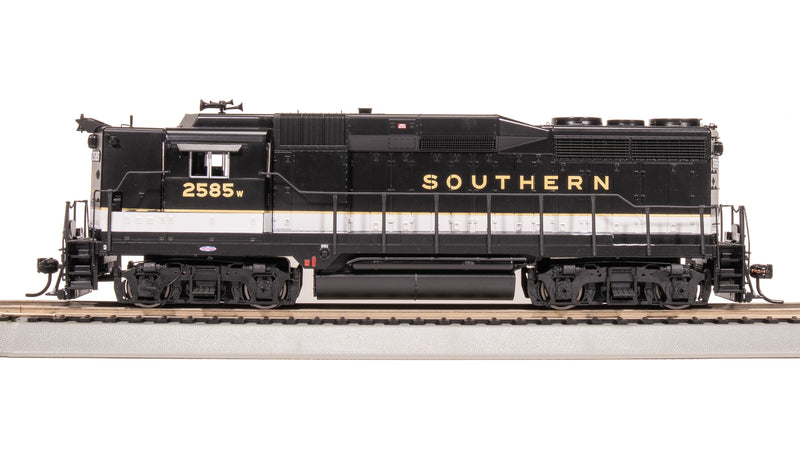 BLI 7578 EMD GP30, SOU 2585, Tuxedo Scheme, Paragon4 Sound/DC/DCC, HO Scale