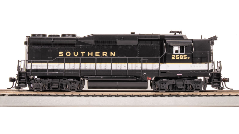 BLI 7578 EMD GP30, SOU 2585, Tuxedo Scheme, Paragon4 Sound/DC/DCC, HO Scale