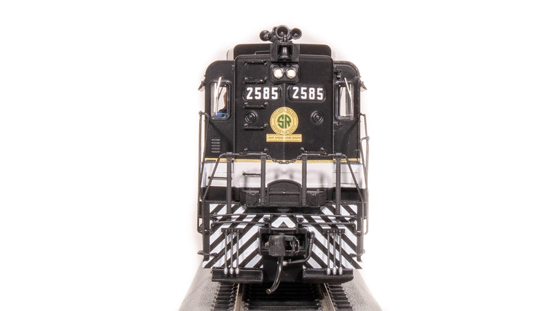 BLI 7578 EMD GP30, SOU 2585, Tuxedo Scheme, Paragon4 Sound/DC/DCC, HO Scale