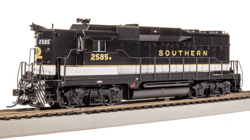 BLI 7578 EMD GP30, SOU 2585, Tuxedo Scheme, Paragon4 Sound/DC/DCC, HO Scale