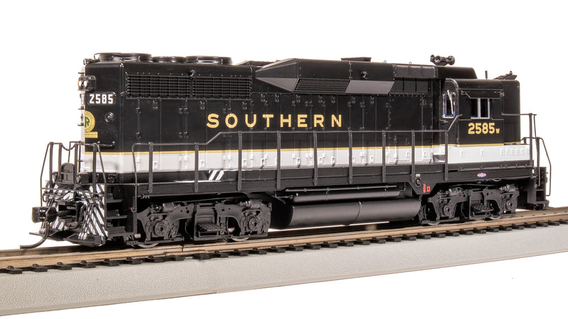 BLI 7578 EMD GP30, SOU 2585, Tuxedo Scheme, Paragon4 Sound/DC/DCC, HO Scale