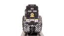 BLI 7579 EMD GP30, SOU 2588, Tuxedo Scheme, Paragon4 Sound/DC/DCC, HO Scale