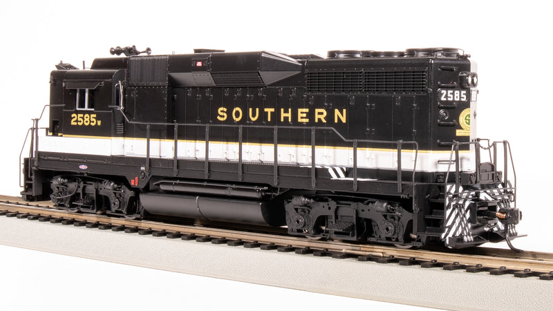 BLI 7579 EMD GP30, SOU 2588, Tuxedo Scheme, Paragon4 Sound/DC/DCC, HO Scale