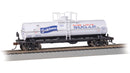Bachmann 75802 Chemical Tank Car - Ready to Run -- Godchaux Sugar