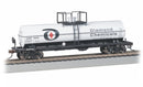 Bachmann Trains HO 75805 Small Dome Chemical Tank Car, Diamond Chemicals