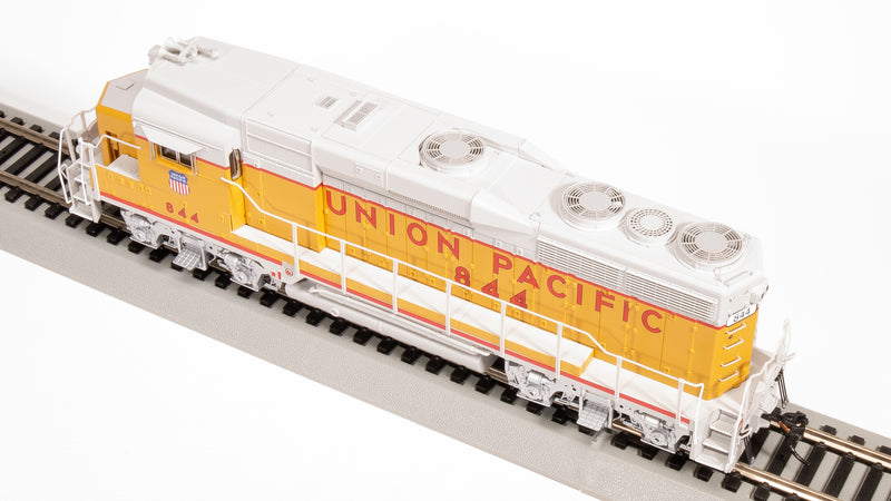 BLI 7580 EMD GP30, UP 844, As Appears Today, Paragon4 Sound/DC/DCC, HO Scale