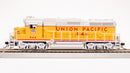 BLI 7580 EMD GP30, UP 844, As Appears Today, Paragon4 Sound/DC/DCC, HO Scale