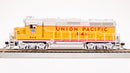 BLI 7580 EMD GP30, UP 844, As Appears Today, Paragon4 Sound/DC/DCC, HO Scale