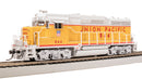 BLI 7580 EMD GP30, UP 844, As Appears Today, Paragon4 Sound/DC/DCC, HO Scale