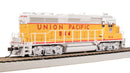 BLI 7580 EMD GP30, UP 844, As Appears Today, Paragon4 Sound/DC/DCC, HO Scale