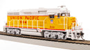 BLI 7580 EMD GP30, UP 844, As Appears Today, Paragon4 Sound/DC/DCC, HO Scale