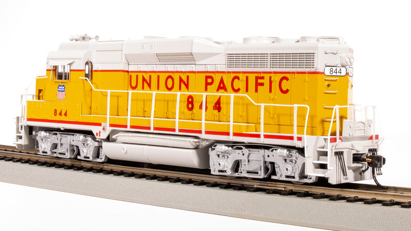 BLI 7580 EMD GP30, UP 844, As Appears Today, Paragon4 Sound/DC/DCC, HO Scale