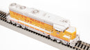 BLI 7580 EMD GP30, UP 844, As Appears Today, Paragon4 Sound/DC/DCC, HO Scale
