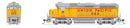BLI 7580 EMD GP30, UP 844, As Appears Today, Paragon4 Sound/DC/DCC, HO Scale