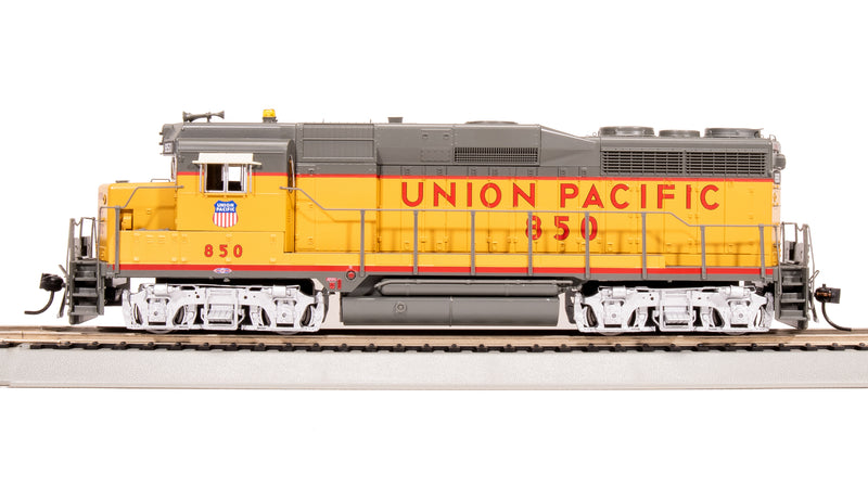 BLI 7581 EMD GP30, UP 847, UP Shield on Cab, Paragon4 Sound/DC/DCC, HO Scale