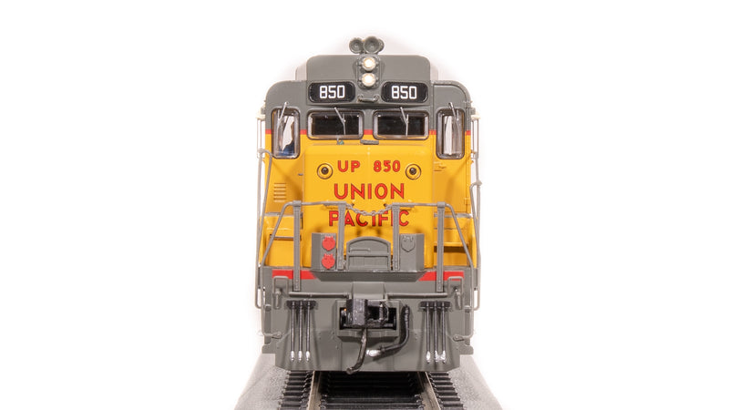 BLI 7581 EMD GP30, UP 847, UP Shield on Cab, Paragon4 Sound/DC/DCC, HO Scale