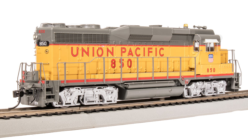 BLI 7581 EMD GP30, UP 847, UP Shield on Cab, Paragon4 Sound/DC/DCC, HO Scale