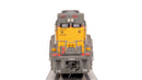 BLI 7582 EMD GP30, UP 850, UP Shield on Cab, Paragon4 Sound/DC/DCC, HO Scale