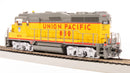 BLI 7582 EMD GP30, UP 850, UP Shield on Cab, Paragon4 Sound/DC/DCC, HO Scale