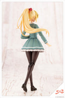 Kotobukiya JK010 Ritsuka Saeki St. Iris Gakuen Girls’ High School Winter Clothes 1:10