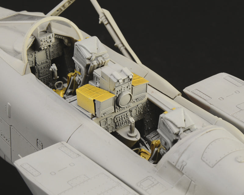 Italeri 2513 - SCALE 1 : 32 TORNADO GR. 4