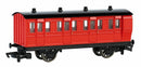 Bachmann HO 76031 Red Brake Coach (Thomas & Friends)