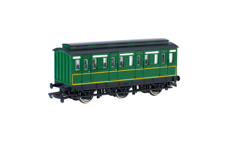 Bachmann N 76092 Emily's Coach (Thomas and Friends Series)