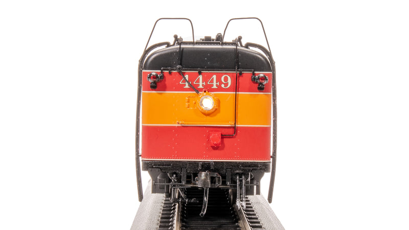 BLI 7611 Southern Pacific GS-4,