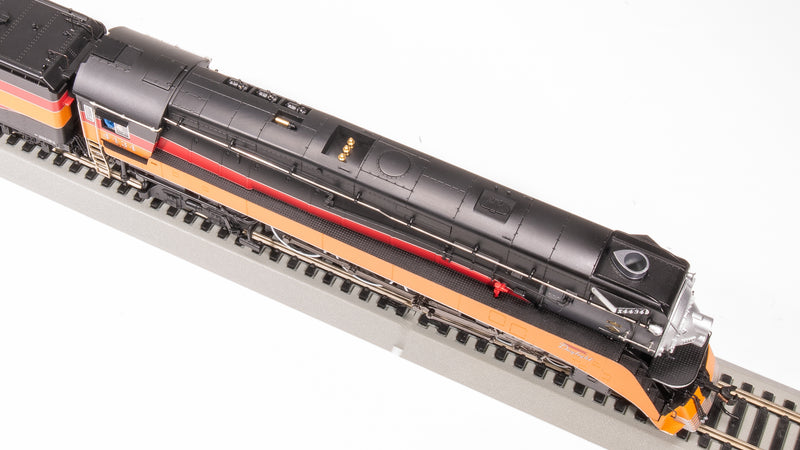 BLI 7613 Southern Pacific GS-4,