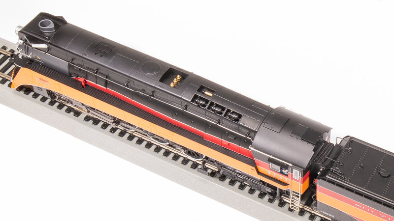 BLI 7613 Southern Pacific GS-4,