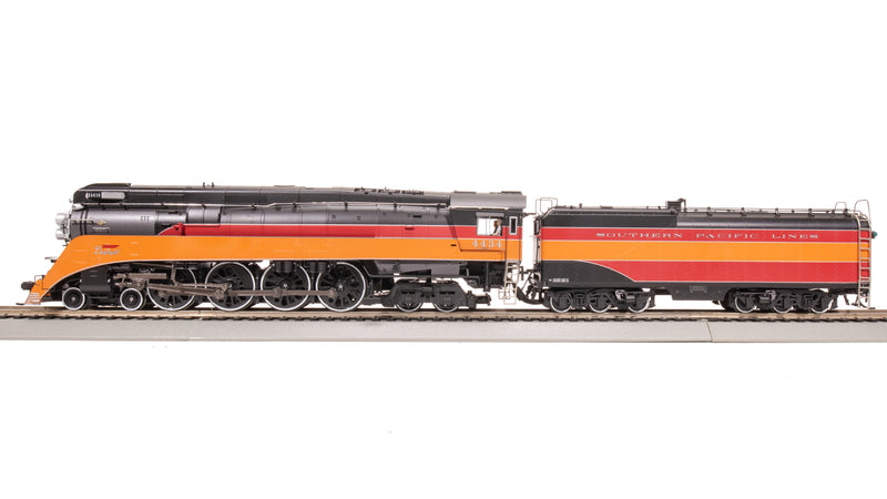 BLI 7613 Southern Pacific GS-4,