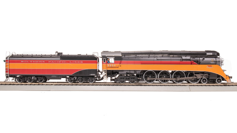 BLI 7613 Southern Pacific GS-4,